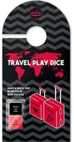 Aria Travel Play Adventure Dice Game - Multilingual Compact Set