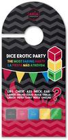 Aria Dice Game - Interactive Party Game Set with Multicolor Dice