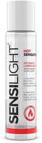 Intimateline Intimateline Intimateline Sensilight HOT Lubricant Gel 60ml - Warming Effect, Vanduo-Based