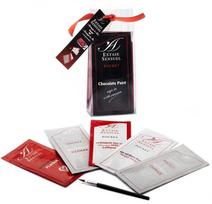 Extase Sensual Massage & Care Set - Assorted Aromatic Oils & Creams 6pcs