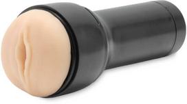 Kiiroo Feel Generic Pale Intimate Machine TPE Sleeve 22cm