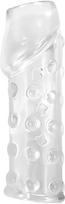 Pretty Love Male Pretty Love BI-026274M Intimate Sleeve Transparent TPE Flexible Fit