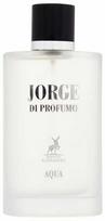 Maison Alhambra Jorge di Profumo Aqua