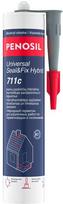 PENOSIL Universal Seal&Fix Hybrid 711c hibridinis pilkos spalvos hermetikas 280 ml
