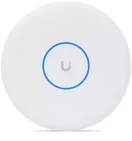 Maršrutizatorius Ubiquiti U7-Pro-XGS | Prieigos taškas | WiFi7, 6 GHz, 1x RJ45 10Gbps PoE++