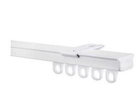 Domoletti PROFILE BIG U 1100 Baltas 200CM SET