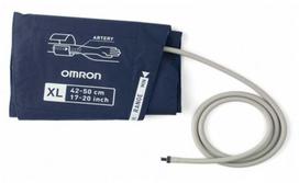 Kraujospūdžio matuoklis Omron XL dydžio manžetė HBP-1320