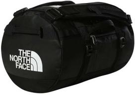 TNF The North Face NF0A52SS krepšys daiktams 31 L Nailonas, Poliesteris Juoda