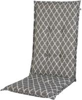 Āra krēsla spilvens Domoletti Malezja Hoch H030-06PB 487369, 117 x 50 cm