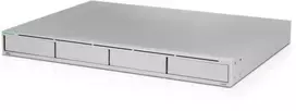 Ubiquiti unifi 4bay unvr tinklo vaizdo registratorius