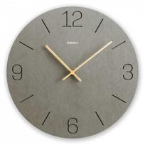 Hama Laikrodis ścienny 30cm crete mdf