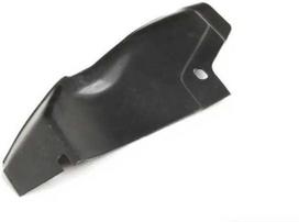 BMW 3 E30 Priekinis Kairysis Ratai Danga Originalus 51711943829