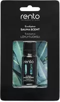 Pirties kvapas RENTO EUCALYPTUS, 10 ml