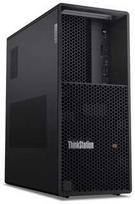 LENOVO ThinkStation/Workstation P3 Tower G2 Ultra5 245K, 32GB, 512SSD, be DVD, W11P