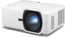 Viewsonic LSD400HD duomenų projektorius Standartinio nuotolio projektorius 4000 ANSI lumens DLP 1080p (1920×1080) Balta
