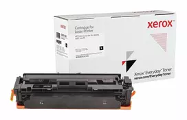 Toneris Xerox KASDIENINIS Juodas TONERIS SUDERINAMAS