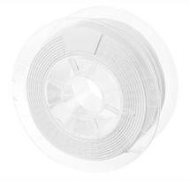 „Powerton 3D ECONOMY LINE“ plastika PLA 1000 g, sniego baltumo