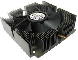 Gelid Solutions CPU aušintuvas Gelid Slim Silence I-Plus