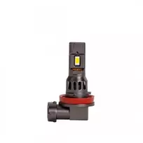 M-TECH Lemputė LED H11, H8 rinkinys 2vnt. 35W 12V