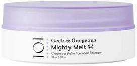 Geek Gorgeous Geek And Gorgeous Mighty Melt Cleansing Balm veido valiklis, 100 ml