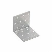 DMX Kampinis laikiklis KMP5 60x60x60mm 1.5mm armuotas