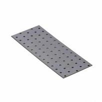 DMX Montavimo plokštė PP14 260x100x2mm