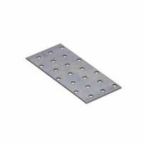 DMX Montavimo plokštė PP5 140x60x2mm
