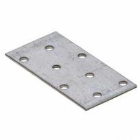 DMX Plokštė PP1 80x40x2mm