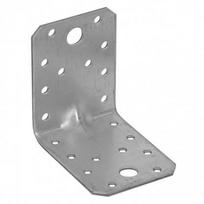DMX Kampinis laikiklis KPL4 70x70x55mm 2mm storio