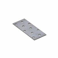 DMX Plokštė PP2 Montavimo 100x40x2mm