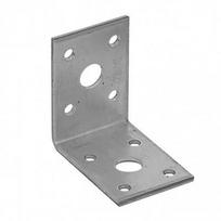 DMX Kampas KL1 50x50x35x2.5mm Platus jungiamasis
