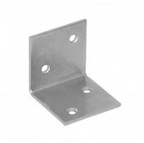 DMX Kampas KSO2 40x40x40mm 1.5mm cinkuotas