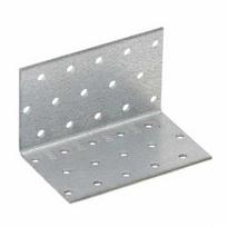 DMX Kampas KM6 60x60x100x2mm platus