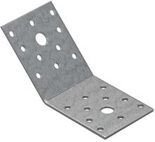 DMX Montavimo kampas, 135°, 70x70x55x2,5mm, cinkuotas