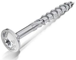 Medsraigtis Rawlplug R-PTK-60160-100; T25; 6x160 mm; 100 vnt.