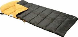 Nežinomas Miegmaišis ENVELOPPE, 180 x 30 x 85 cm, pilkos sp., -5℃/+5℃