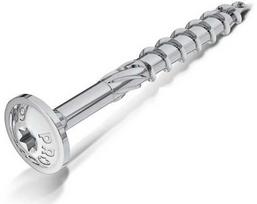 Medsraigtis Rawlplug R-PTK-60060-200; T25; 6x60 mm; 200 vnt.
