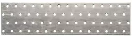 DMX Montavimo plokštelė, 300 x 80 x 2 mm