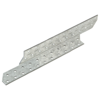 DMX Gegnių jungtis, 40 x 292 x 2 mm, dešininė
