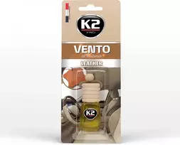 Bikuvalt Oro gaiviklis K2 Vento Leather
