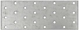 DMX Montavimo plokštelė, 160 x 60 x 2 mm