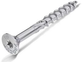 Medsraigtis Rawlplug R-PTX-60120-100; T25; 6x120 mm; 100 vnt.