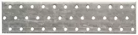 DMX Montavimo plokštelė, 240 x 60 x 2 mm