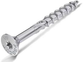 Medsraigtis Rawlplug R-PTX-60110-100; T25; 6x110 mm; 100 vnt.