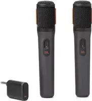 Ausinės JBL Partybox Belaidės Mikrofonas