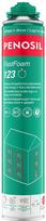 Pistoletinės sandarinimo putos PENOSIL FastFoam 123, 870 ml