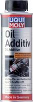 Variklinės alyvos priedas LIQUI-MOLY, su MoS2, 200 ml