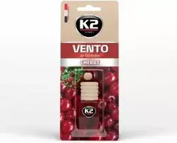 Bikuvalt Oro gaiviklis K2 Vento vyšnių
