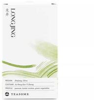 Teasome - Long Jing Dragon Well - biri arbata 50g