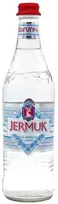 Dabīgs avota ūdens JERMUK Mountain, stiklā, 0.5l (DEP)